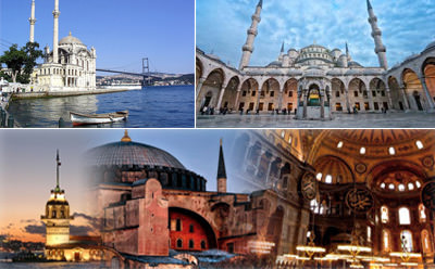 Car and Private Tours in Istanbul